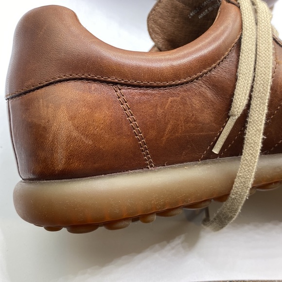 Camper Pelotas Size 10 - Picture 13 of 16